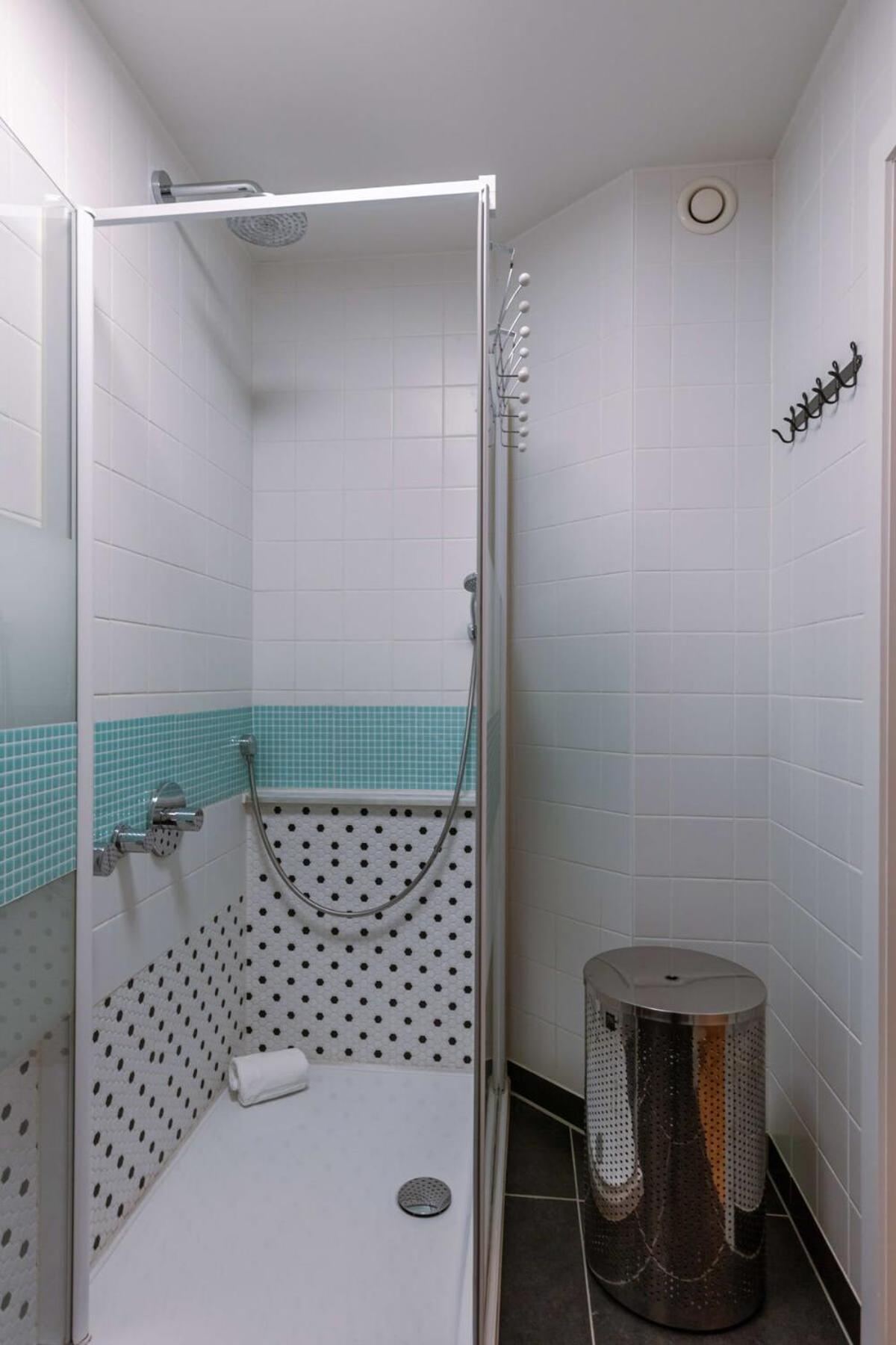 Huswell - Centrally Located Apartment With Sunny Terrace Oostende Eksteriør bilde